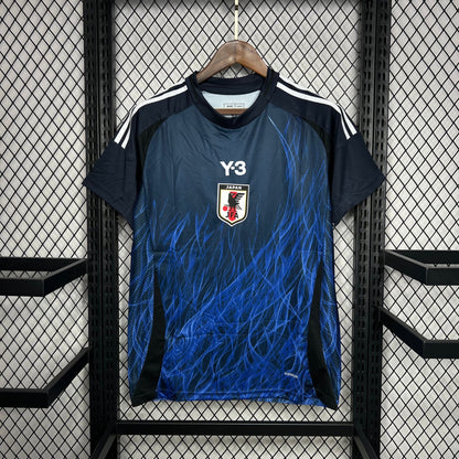 Maillot Japon domicile 2024/2025 - Totalkits