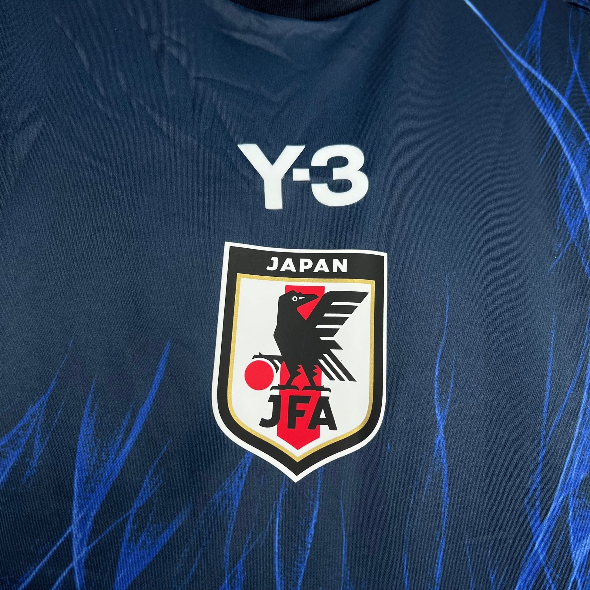 Maillot Japon domicile 2024/2025 - Totalkits