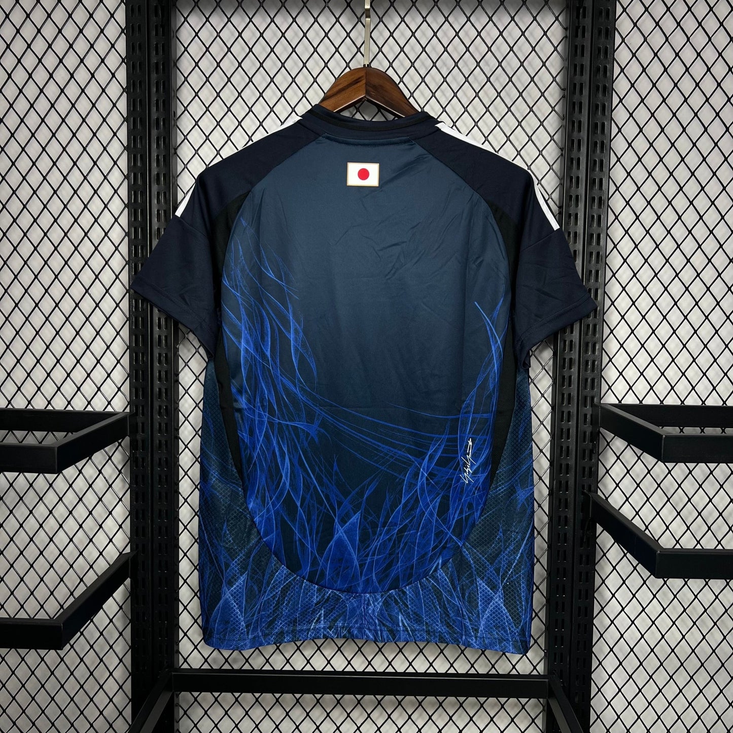 Maillot Japon domicile 2024/2025 - Totalkits
