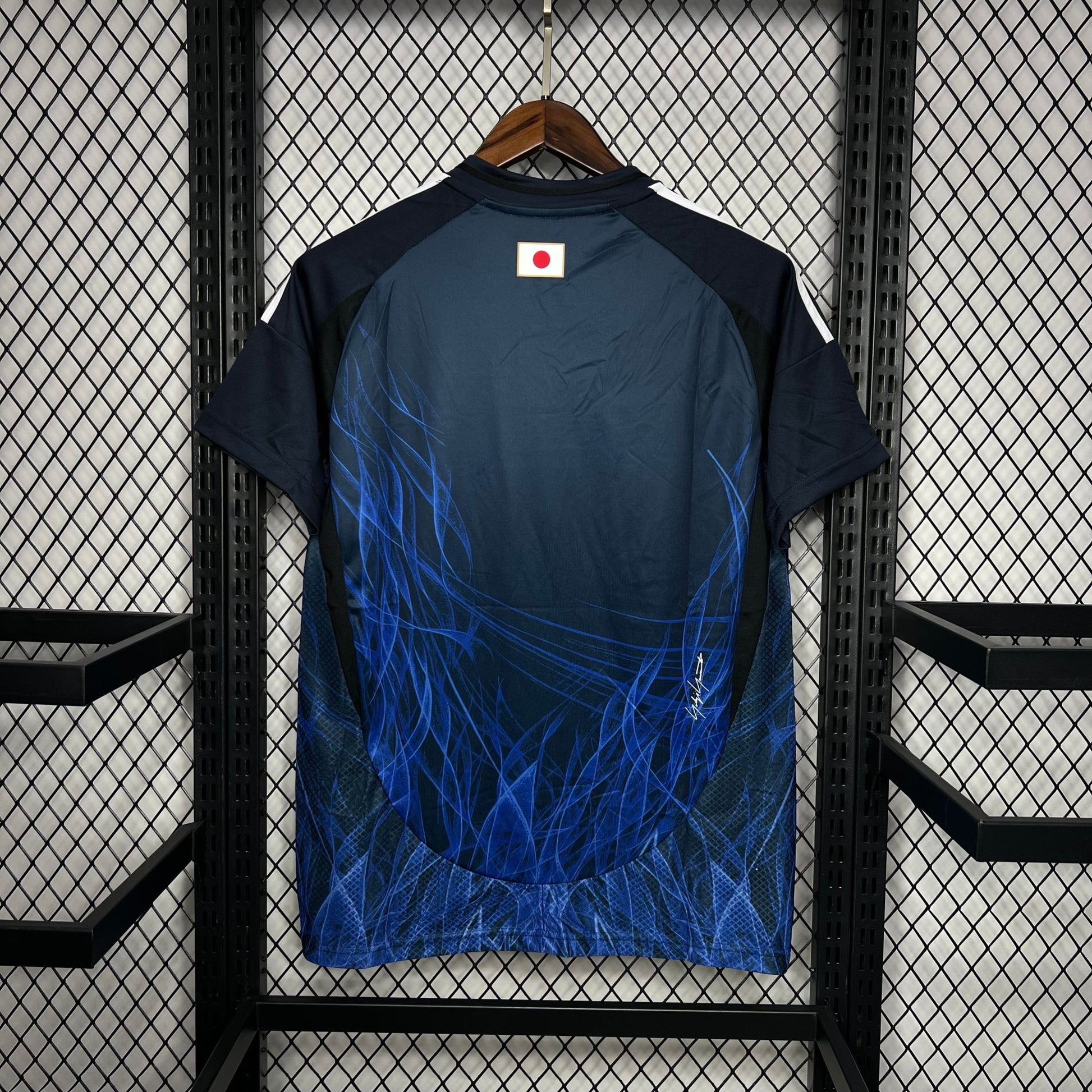 Maillot Japon domicile 2024/2025 - Totalkits