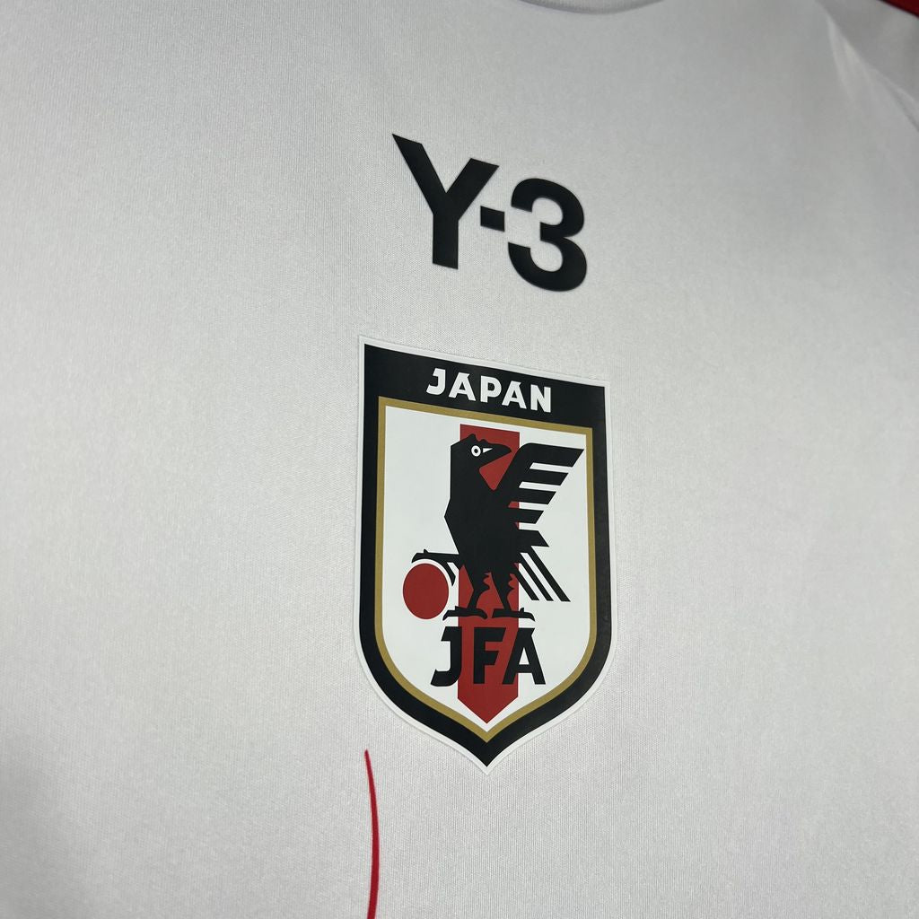 Maillot Japon Extérieur 2024/2025 - Totalkits