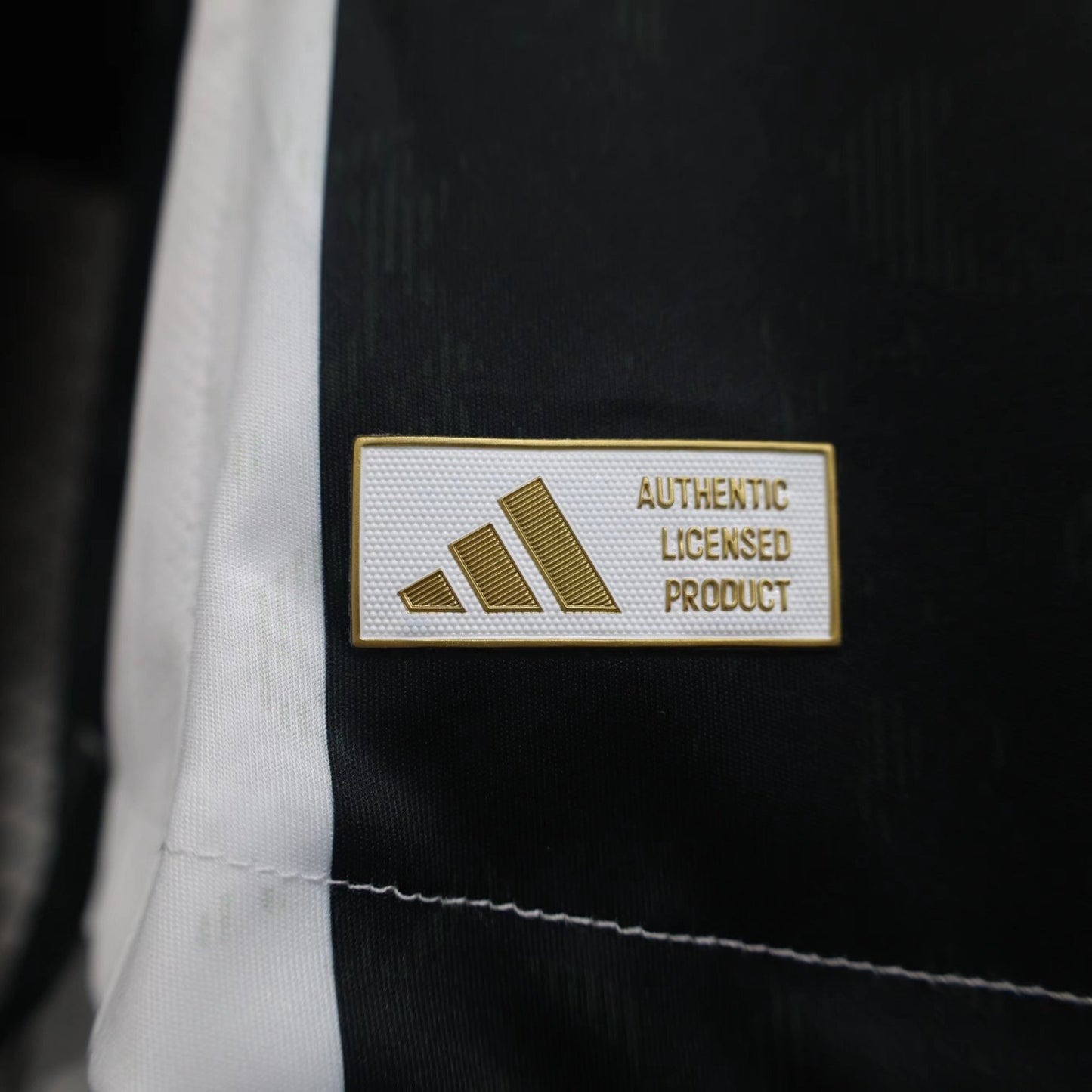 Maillot Juventus domicile Version Player 2024/2025 - Totalkits