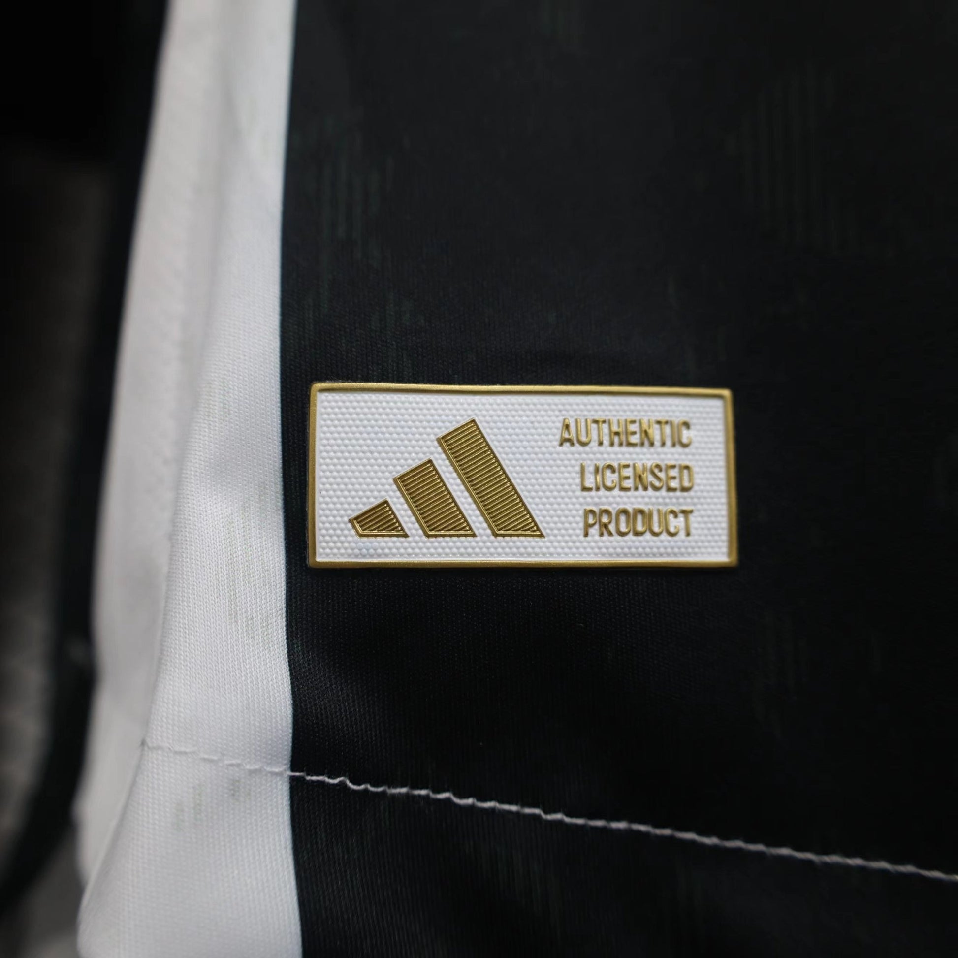 Maillot Juventus domicile Version Player 2024/2025 - Totalkits