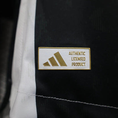 Maillot Juventus domicile Version Player 2024/2025 - Totalkits