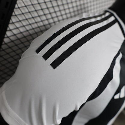 Maillot Juventus domicile Version Player 2024/2025 - Totalkits