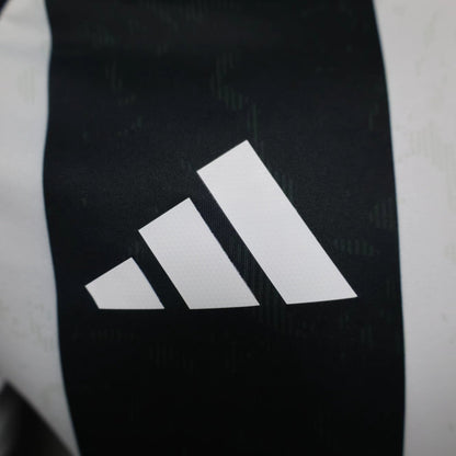 Maillot Juventus domicile Version Player 2024/2025 - Totalkits