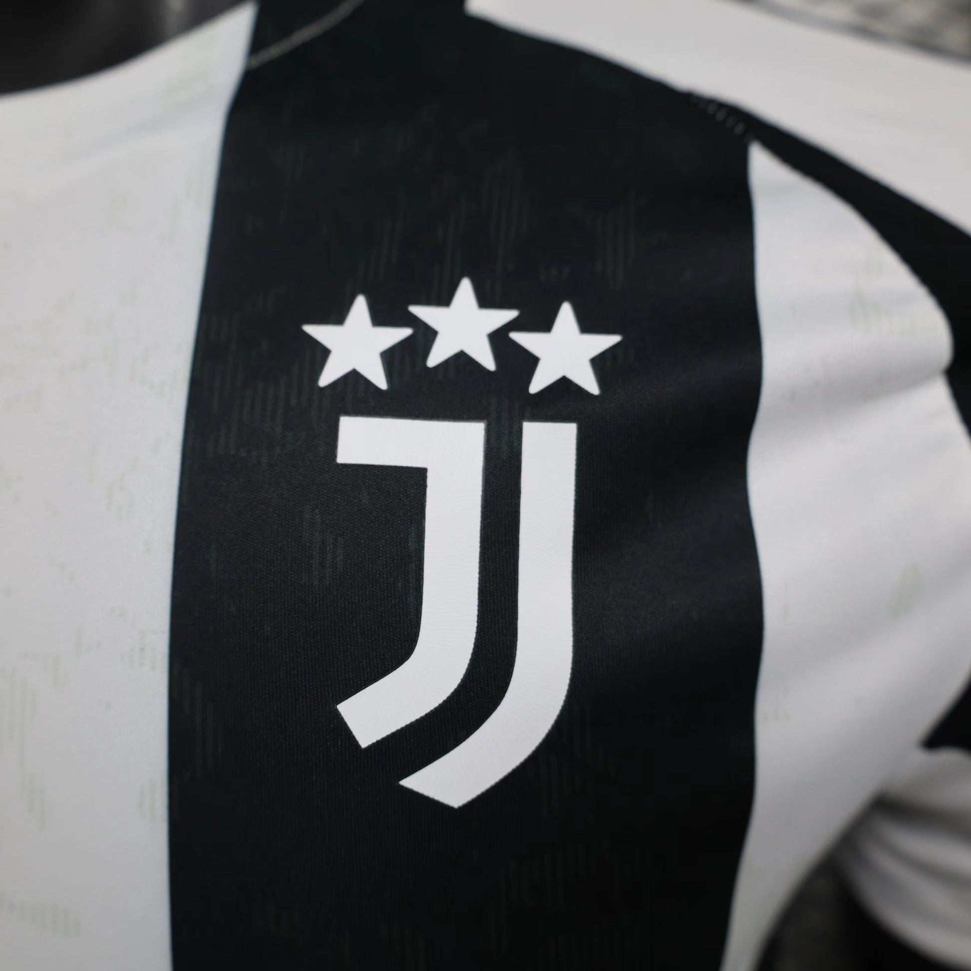 Maillot Juventus domicile Version Player 2024/2025 - Totalkits