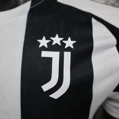 Maillot Juventus domicile Version Player 2024/2025 - Totalkits