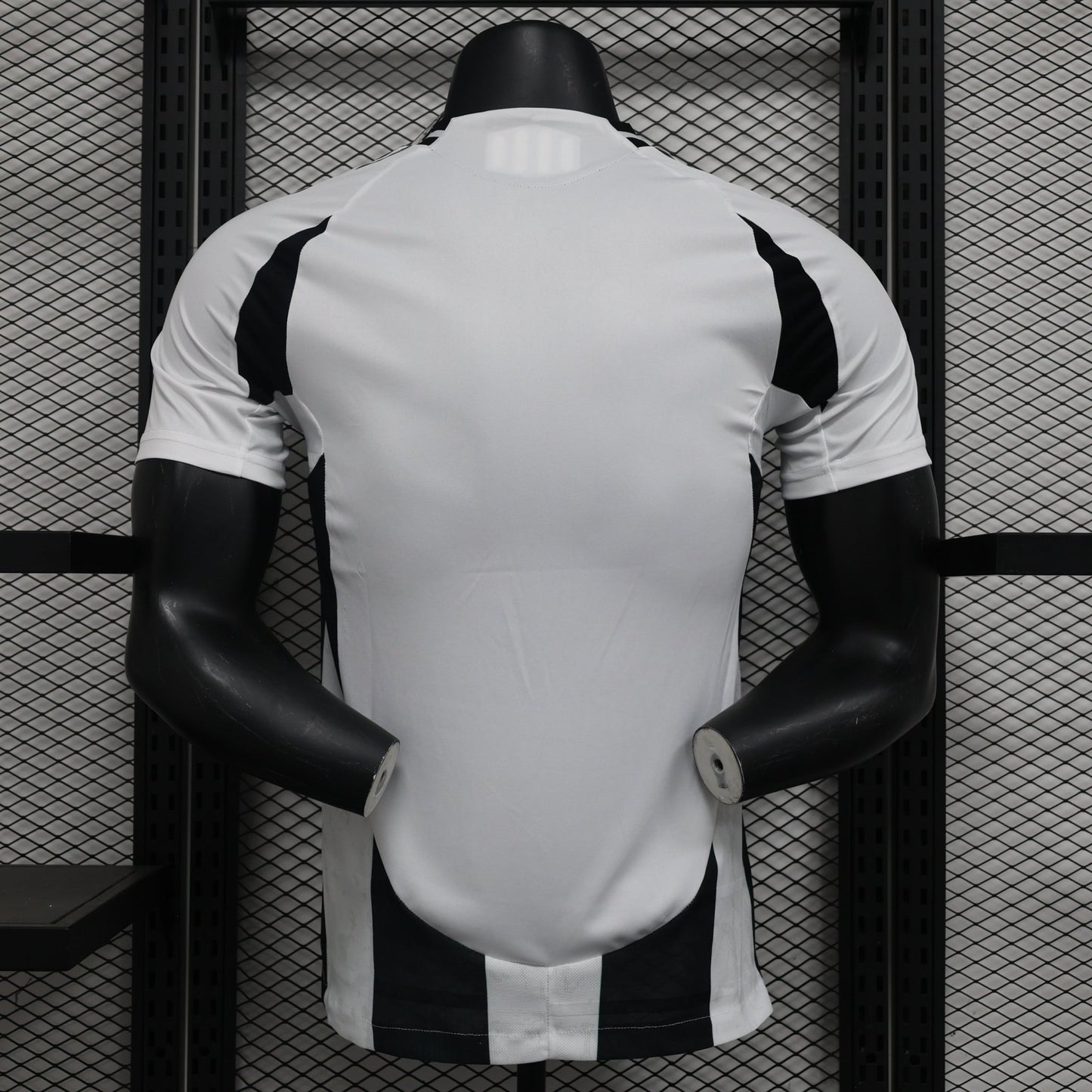 Maillot Juventus domicile Version Player 2024/2025 - Totalkits