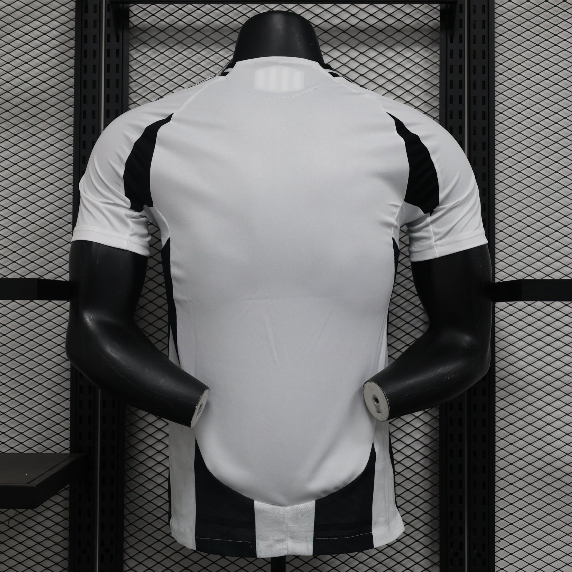 Maillot Juventus domicile Version Player 2024/2025 - Totalkits