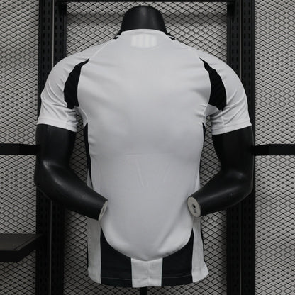 Maillot Juventus domicile Version Player 2024/2025 - Totalkits