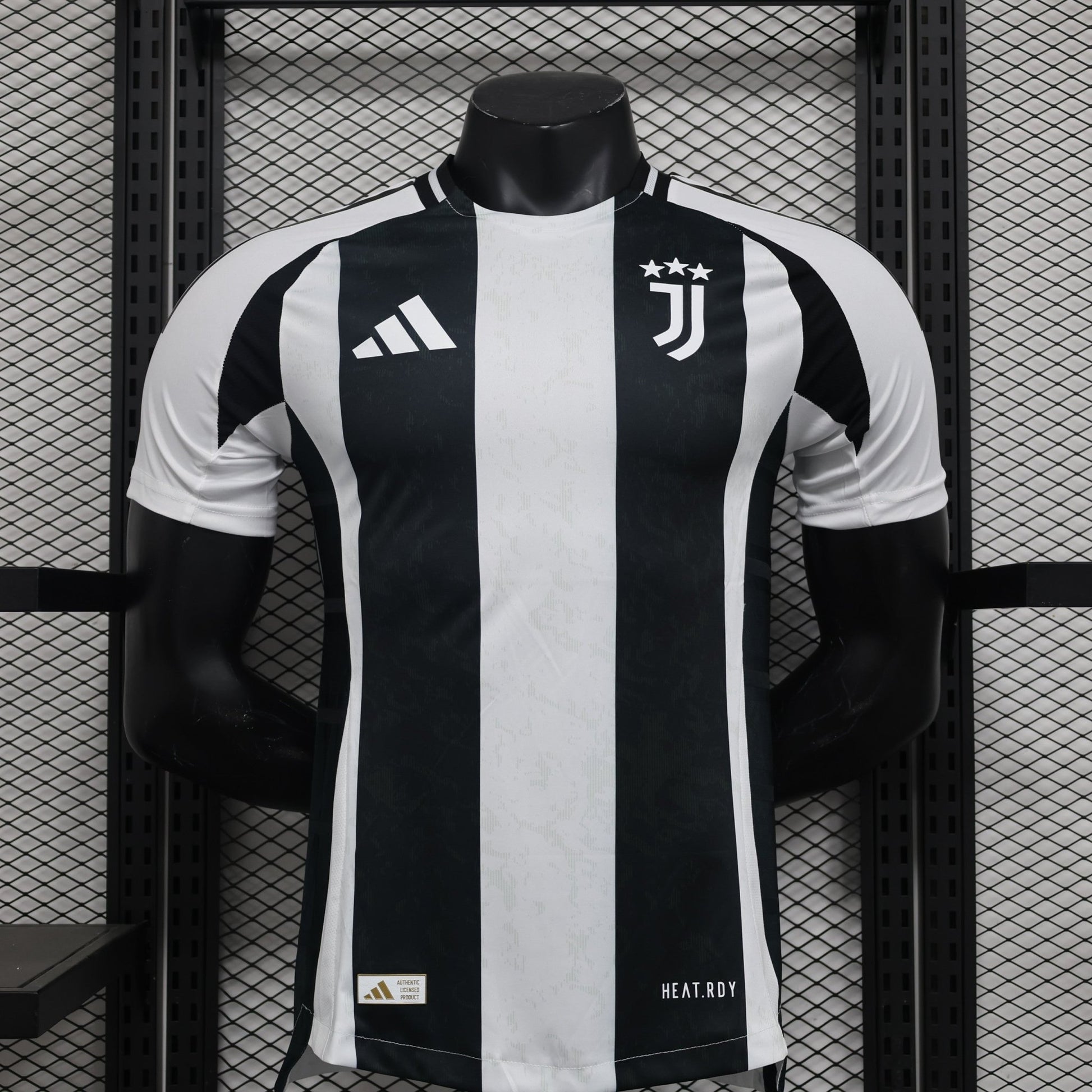 Maillot Juventus domicile Version Player 2024/2025 - Totalkits