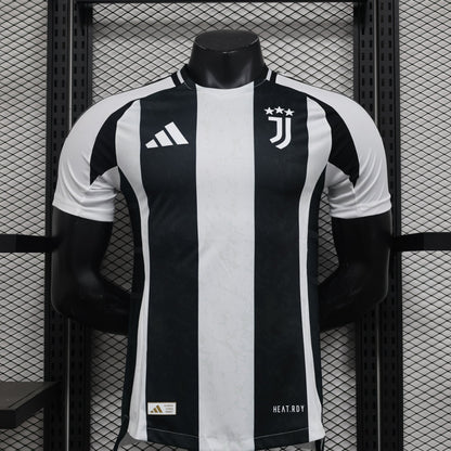 Maillot Juventus domicile Version Player 2024/2025 - Totalkits