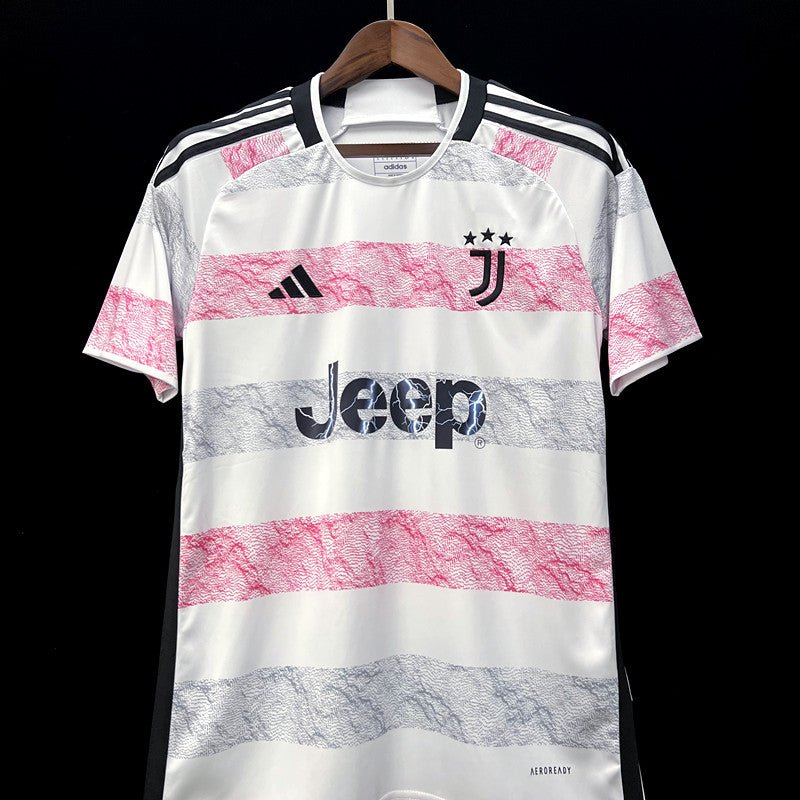 Maillot Juventus Extérieur 2023/24 - Totalkits