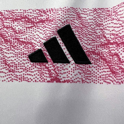 Maillot Juventus Extérieur 2023/24 - Totalkits