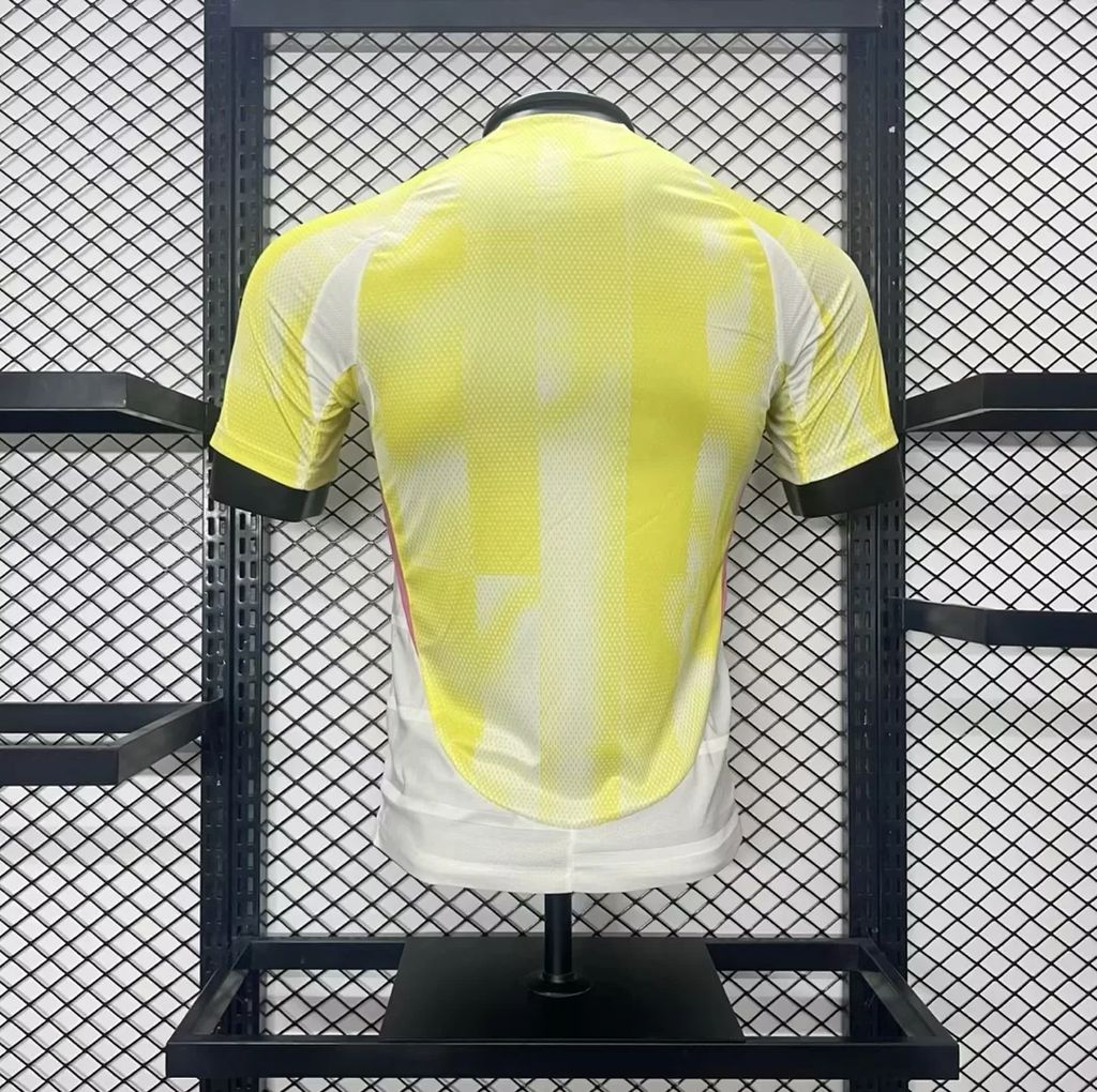 Maillot Juventus Extérieur Version Player 2024/2025 - Totalkits