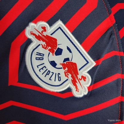 Maillot Lepzig Extérieur 2024/2025 - Totalkits