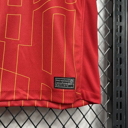 Maillot Liverpool domicile 2024/2025 - Totalkits