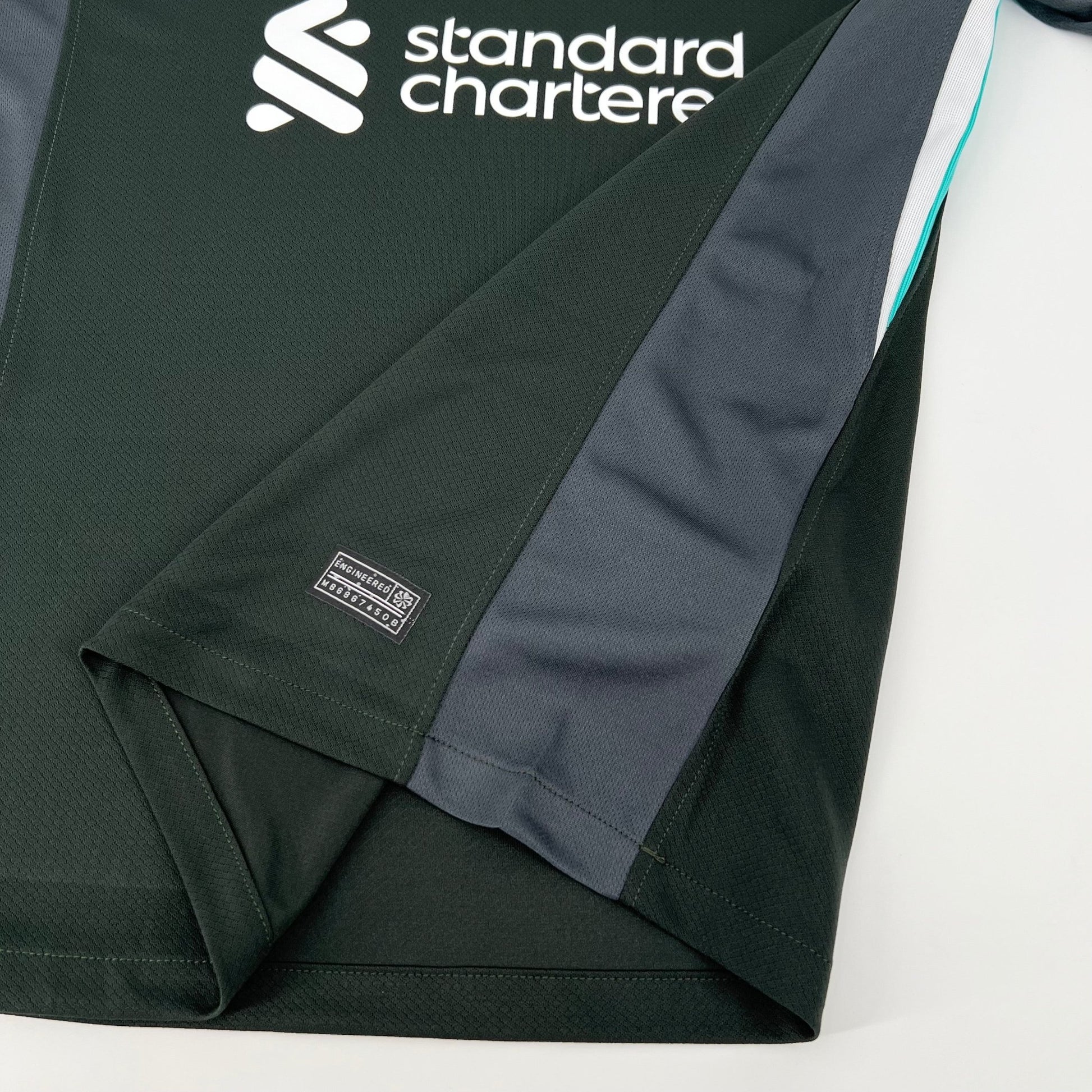 Maillot Liverpool Extérieur 2024/2025 - Totalkits