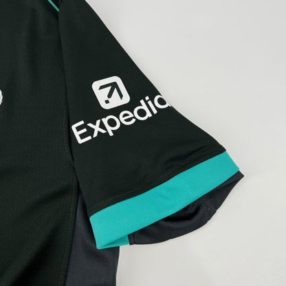 Maillot Liverpool Extérieur 2024/2025 - Totalkits