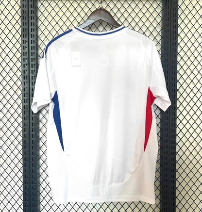Maillot Lyon domicile 2024/2025 - Totalkits