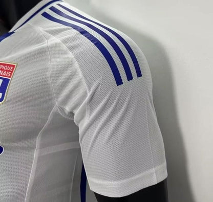 Maillot Lyon domicile Version Player 2024/2025 - Totalkits