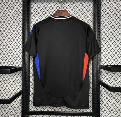 Maillot Lyon Extérieur 2024/2025 - Totalkits