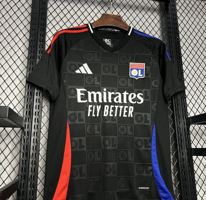 Maillot Lyon Extérieur 2024/2025 - Totalkits