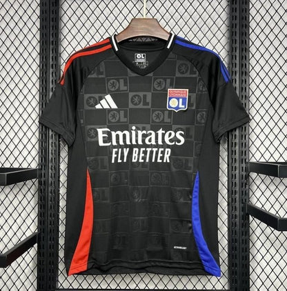 Maillot Lyon Extérieur 2024/2025 - Totalkits