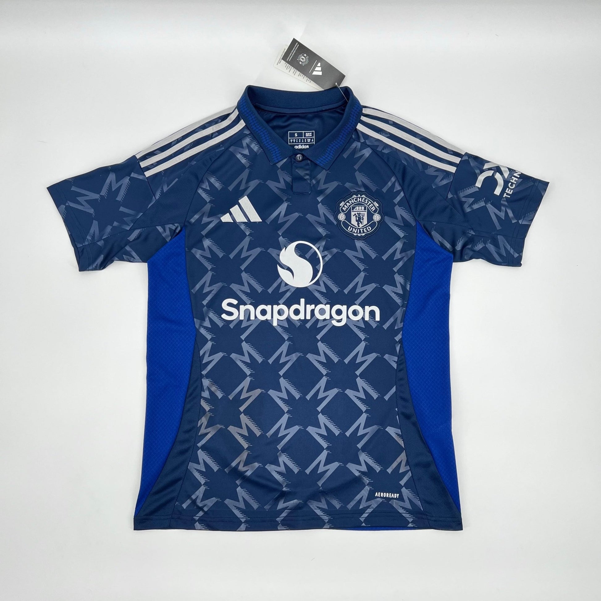 Maillot Manchester United Extérieur 2024/2025 - Totalkits