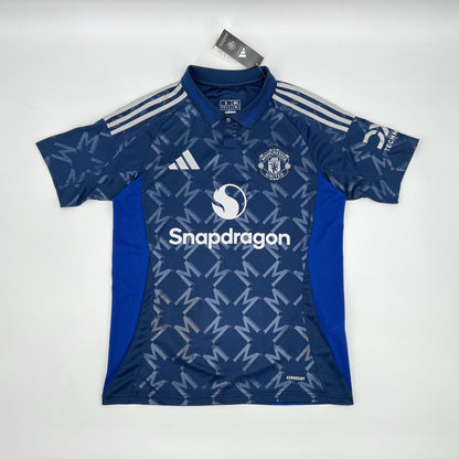 Maillot Manchester United Extérieur 2024/2025 - Totalkits
