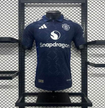 Maillot Manchester United Extérieur Version Player 2024/2025 - Totalkits