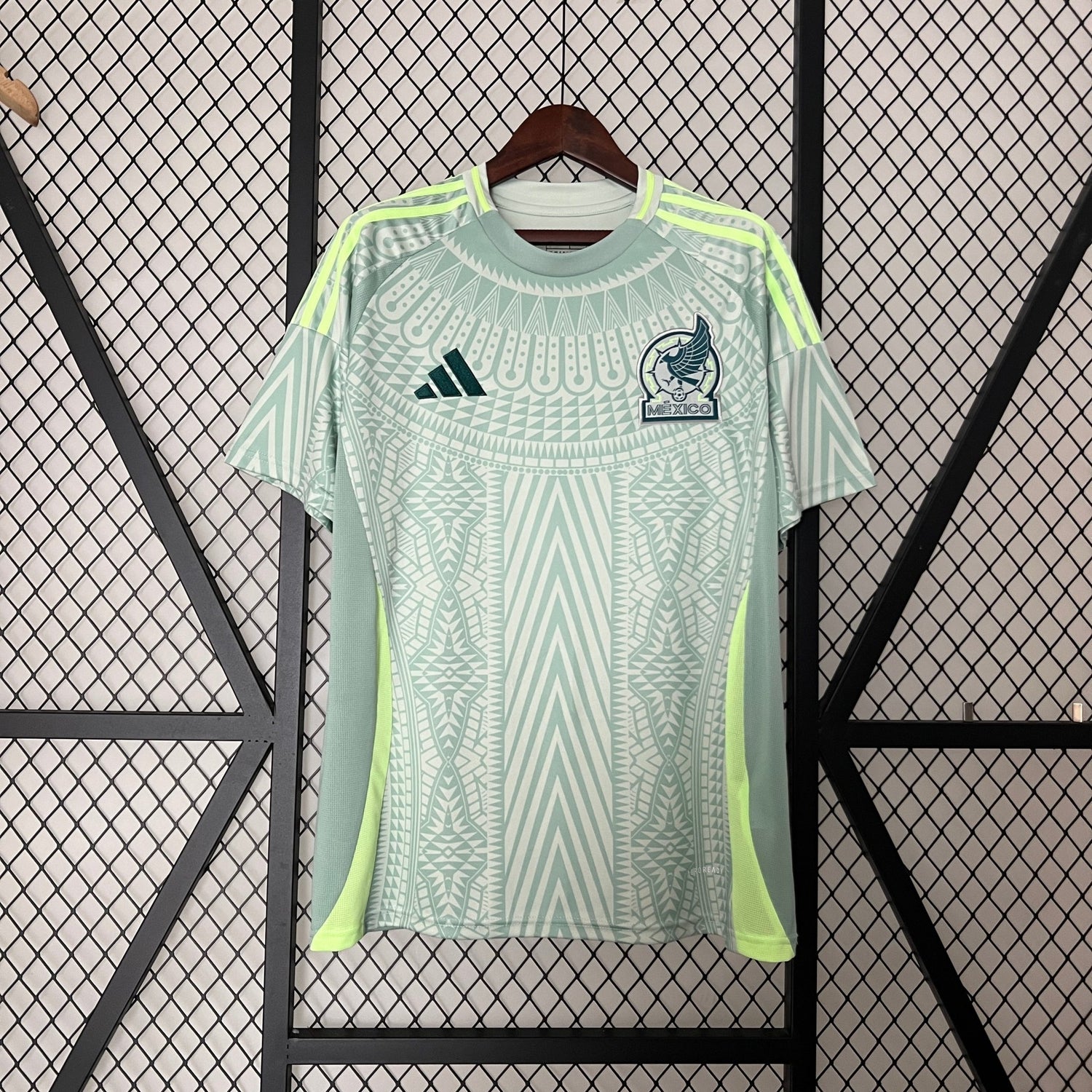 Maillot Mexique Extérieur 2024/2025 - Totalkits