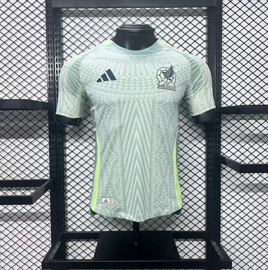 Maillot Mexique Extérieur Version Player 2024/2025 - Totalkits