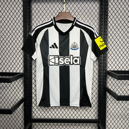 Maillot Newcastle domicile 2024/2025 - Totalkits