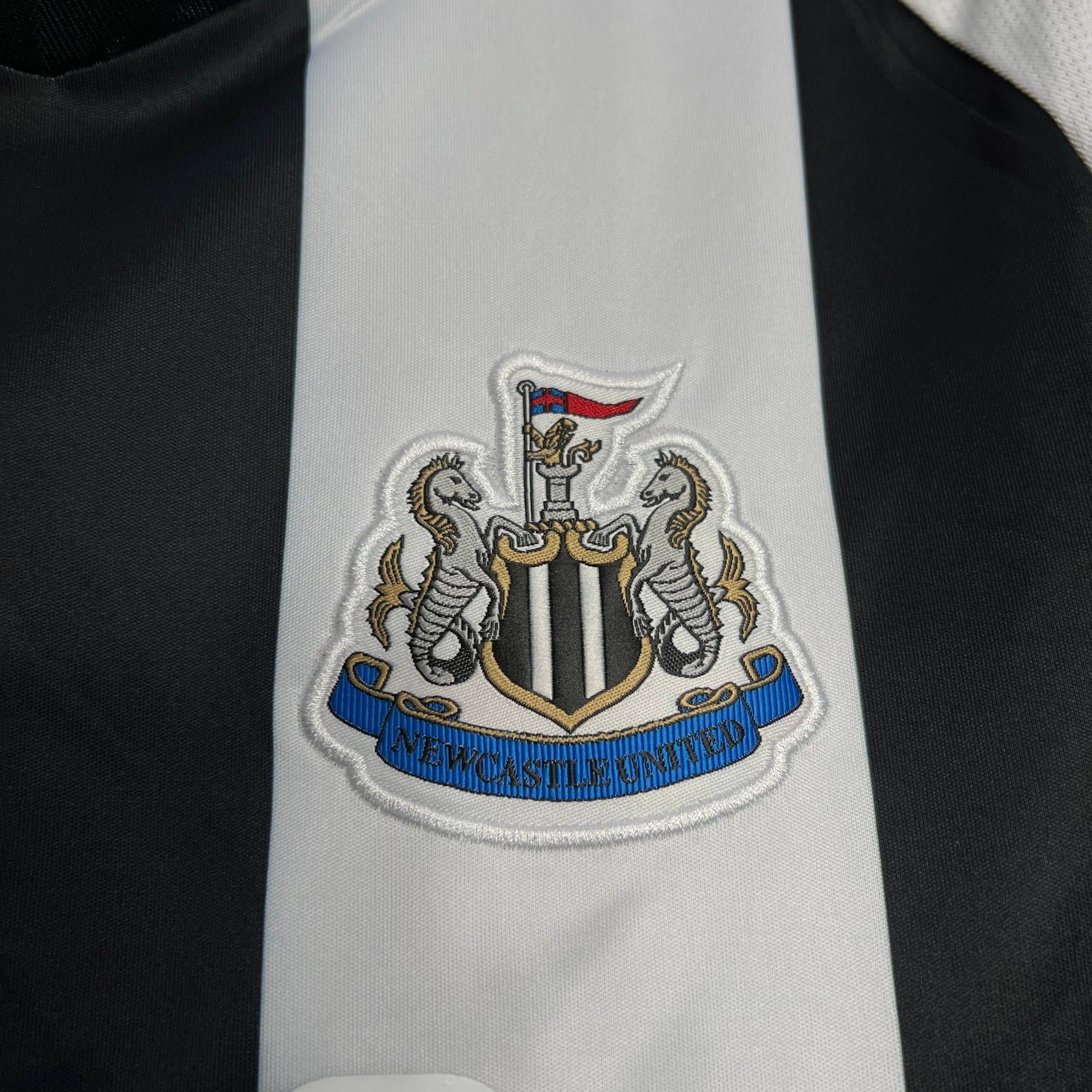 Maillot Newcastle domicile 2024/2025 - Totalkits