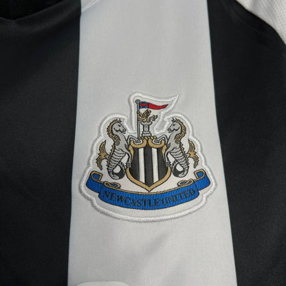 Maillot Newcastle domicile 2024/2025 - Totalkits