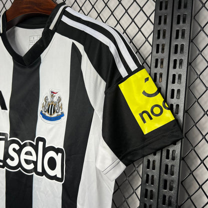 Maillot Newcastle domicile 2024/2025 - Totalkits