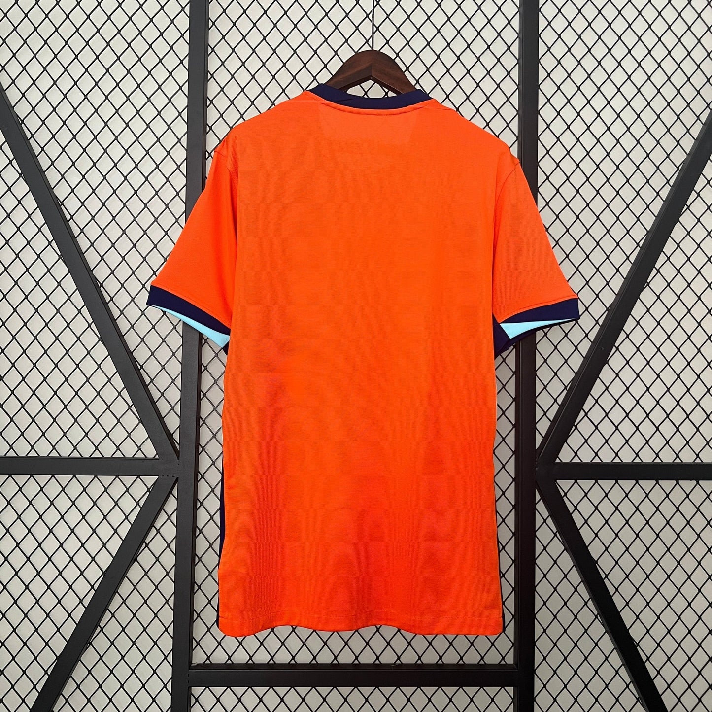 Maillot Pays - Bas domicile 2024/2025 - Totalkits