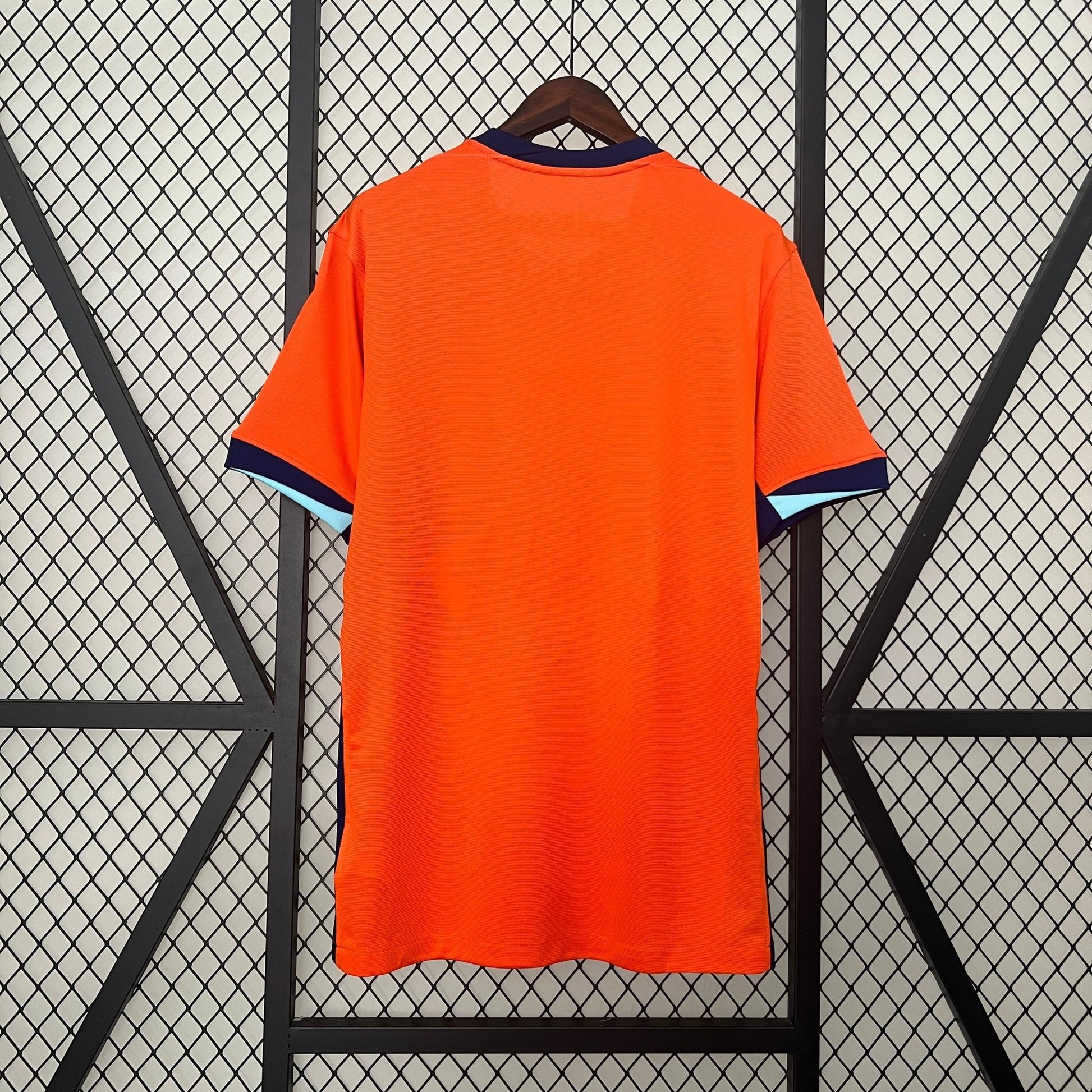 Maillot Pays - Bas domicile 2024/2025 - Totalkits