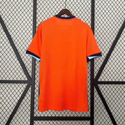 Maillot Pays - Bas domicile 2024/2025 - Totalkits