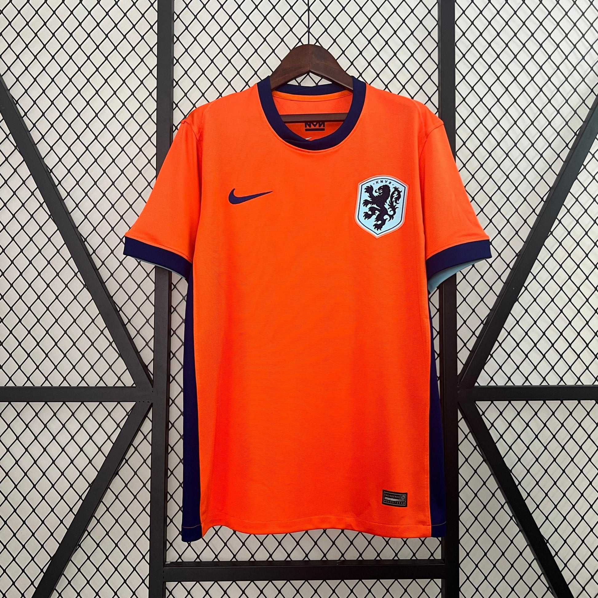 Maillot Pays - Bas domicile 2024/2025 - Totalkits