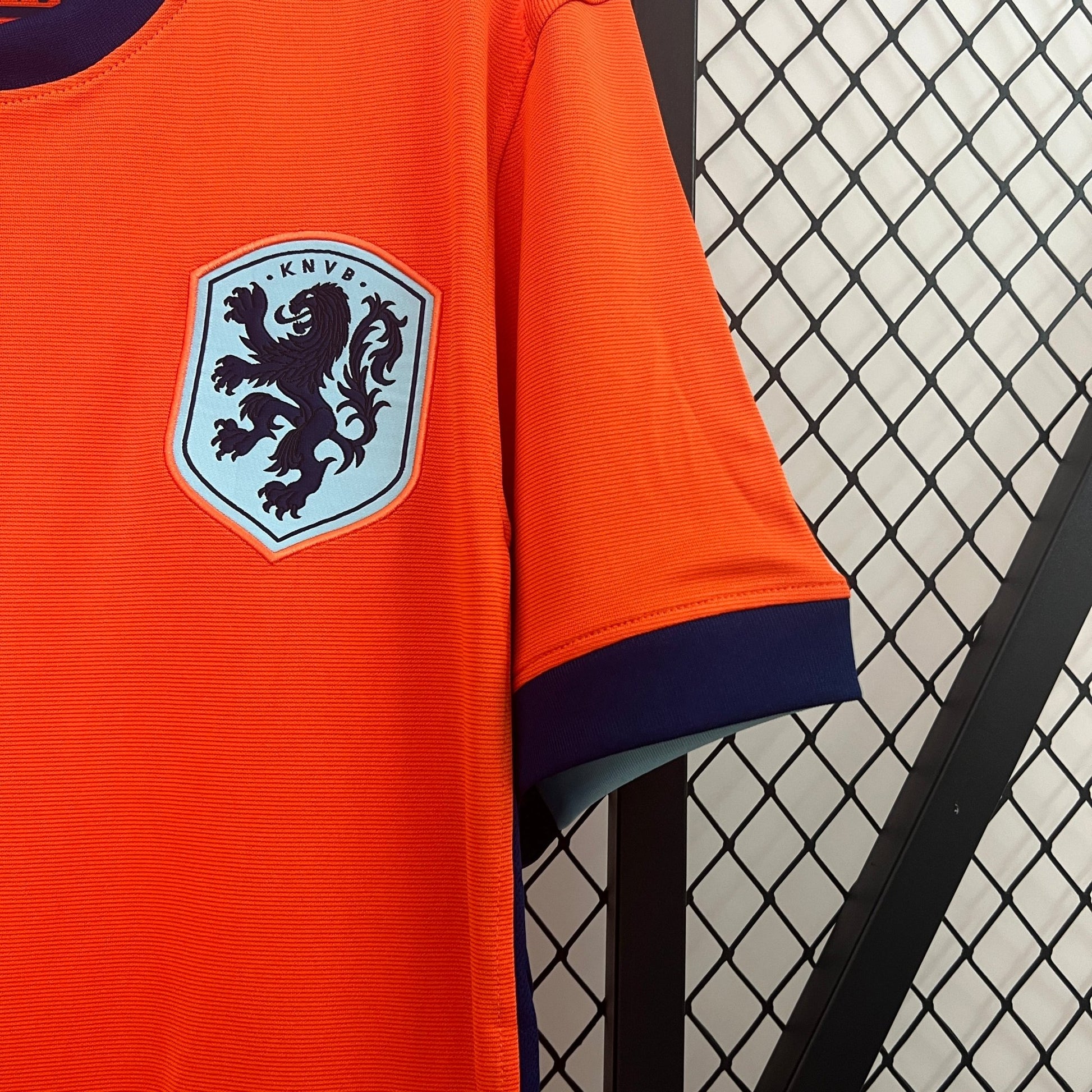 Maillot Pays - Bas domicile 2024/2025 - Totalkits