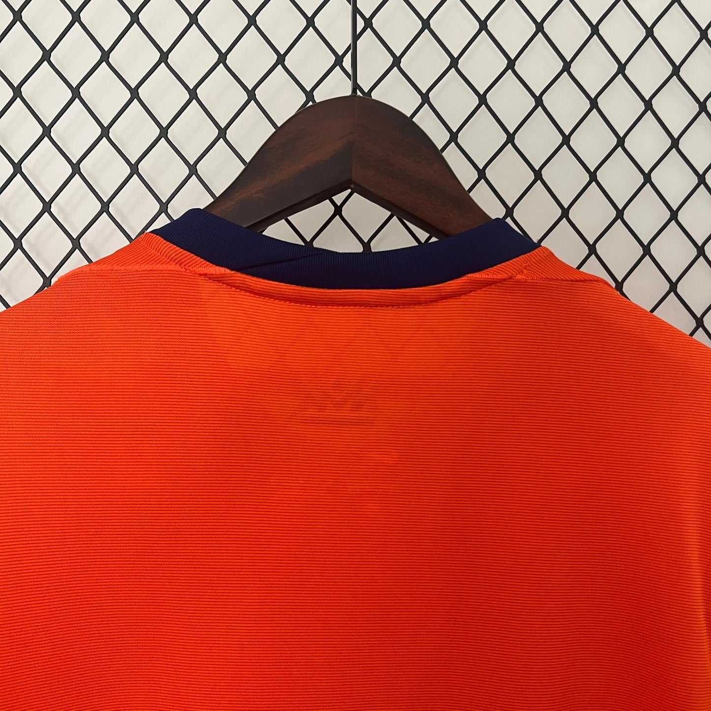 Maillot Pays - Bas domicile 2024/2025 - Totalkits