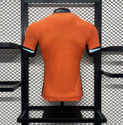 Maillot Pays - Bas domicile Version Player 2024/2025 - Totalkits