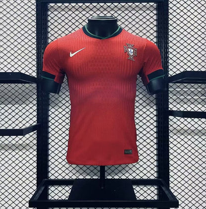 Maillot Portugal domicile Version Player 2024/2025 - Totalkits