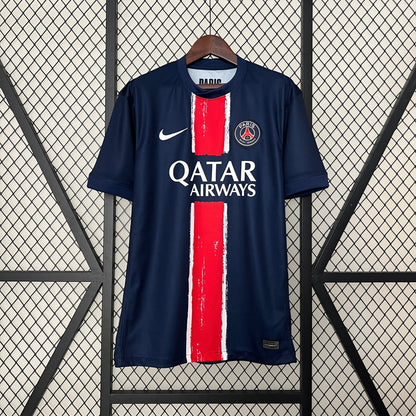 Maillot PSG domicile 2024/2025 - Totalkits