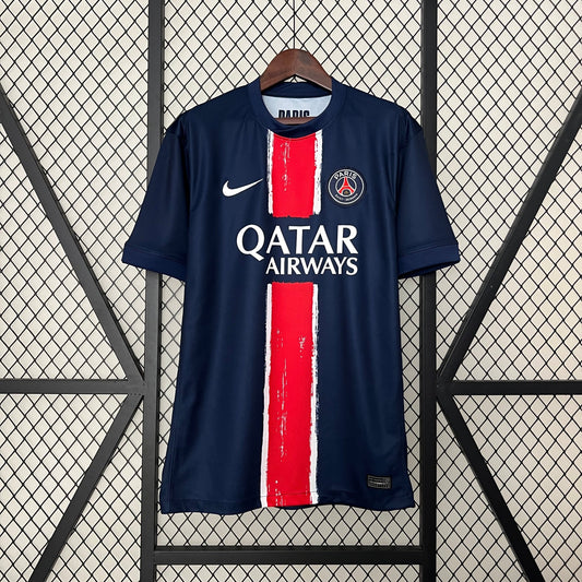 Maillot PSG domicile 2024/2025 - Totalkits