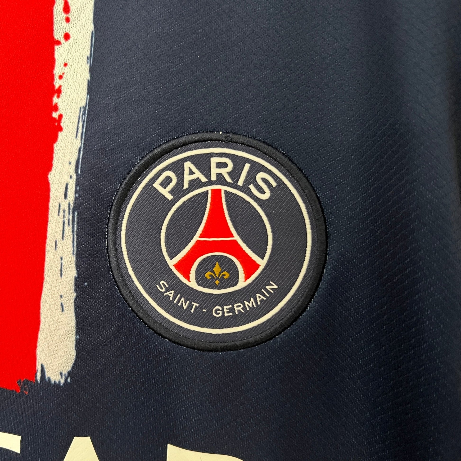 Maillot PSG domicile 2024/2025 - Totalkits