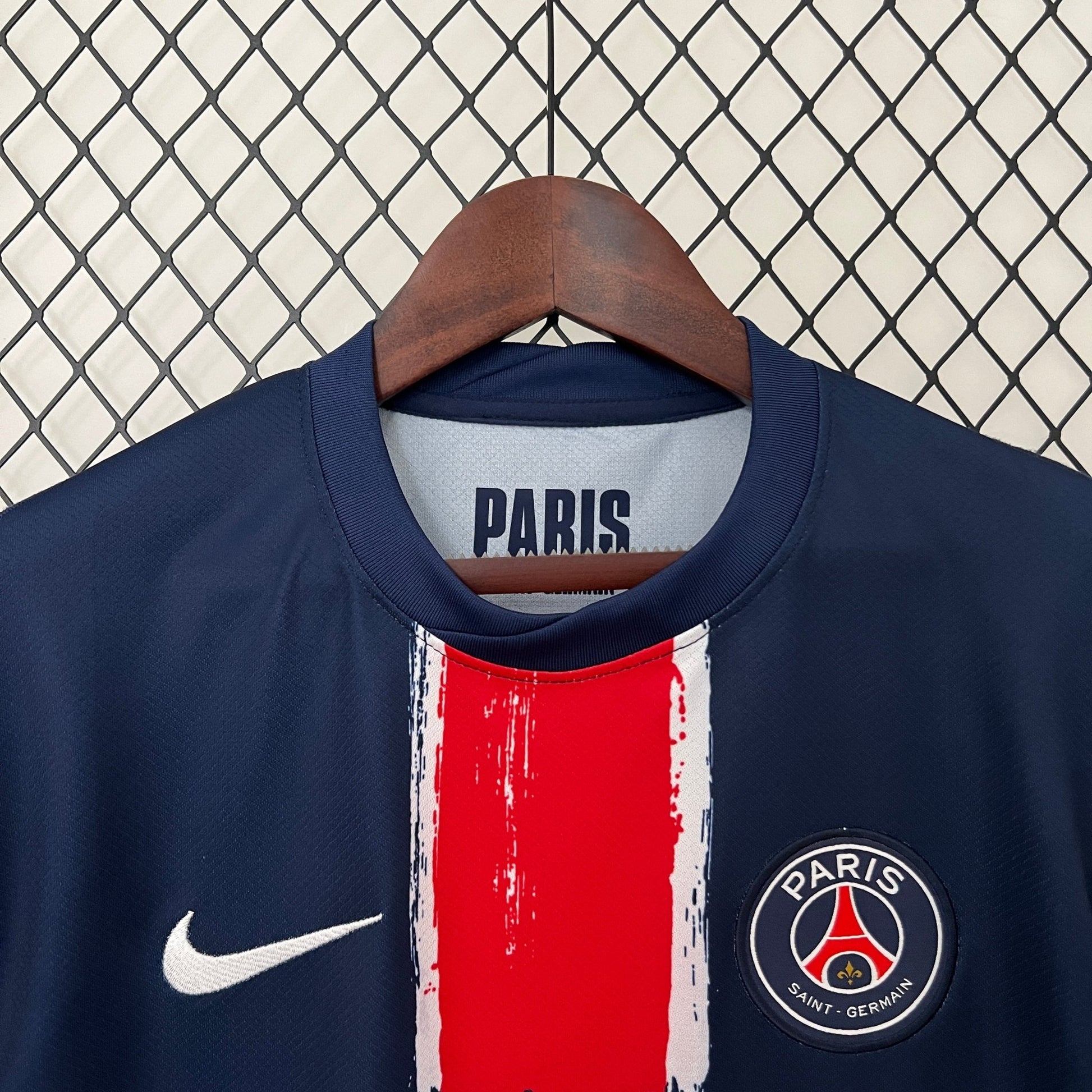 Maillot PSG domicile 2024/2025 - Totalkits